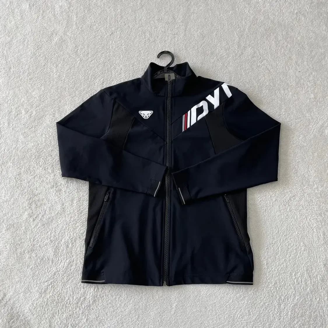 XL 다이나핏 남성 가을겨울 집업자켓 상품이미지1