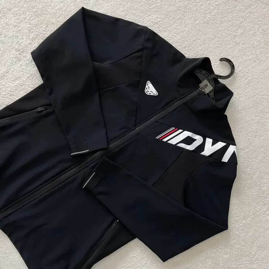 XL 다이나핏 남성 가을겨울 집업자켓 상품이미지3