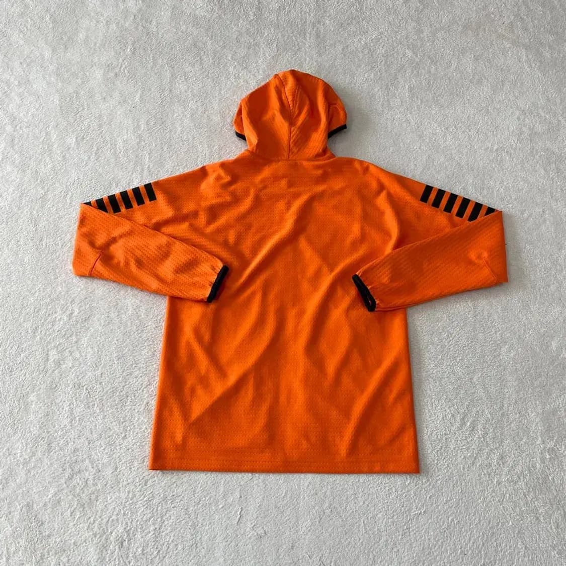 스파이더 남성 후드자켓 100 L 상품이미지9