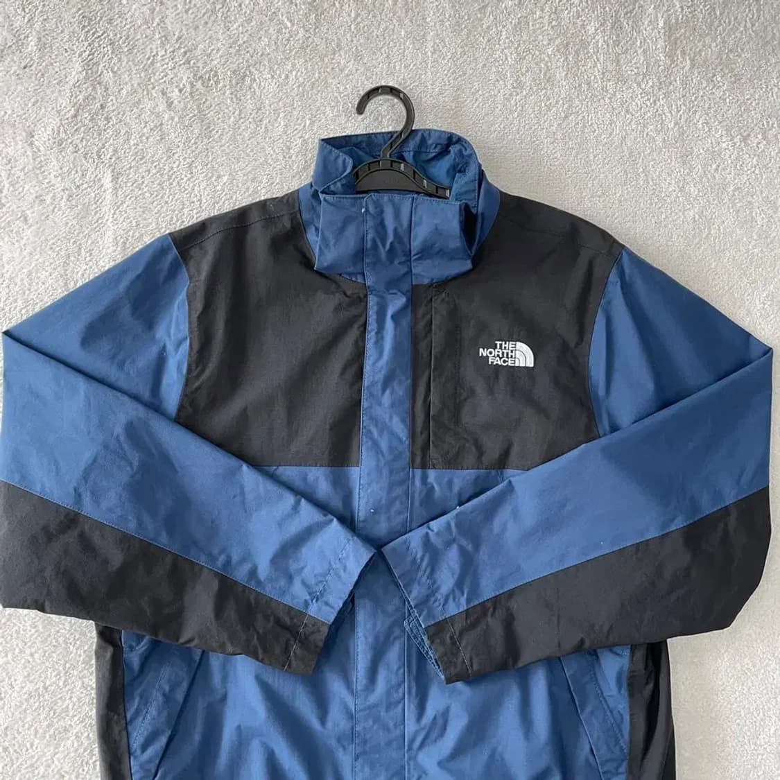 L 노스페이스 드라이벤트 바람막이 100 상품이미지2