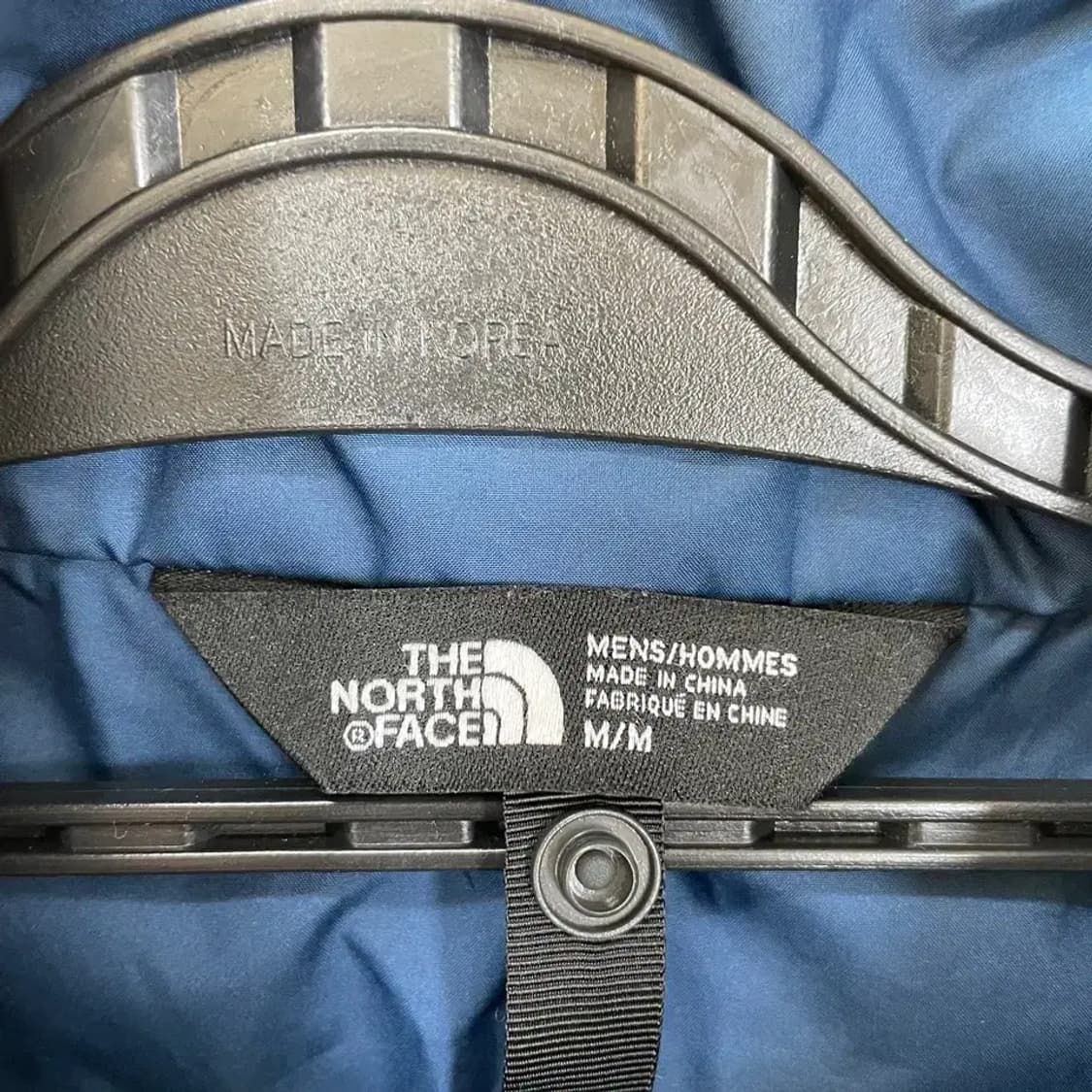 L 노스페이스 드라이벤트 바람막이 100 상품이미지4