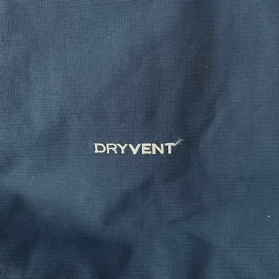 L 노스페이스 드라이벤트 바람막이 100 상품이미지6