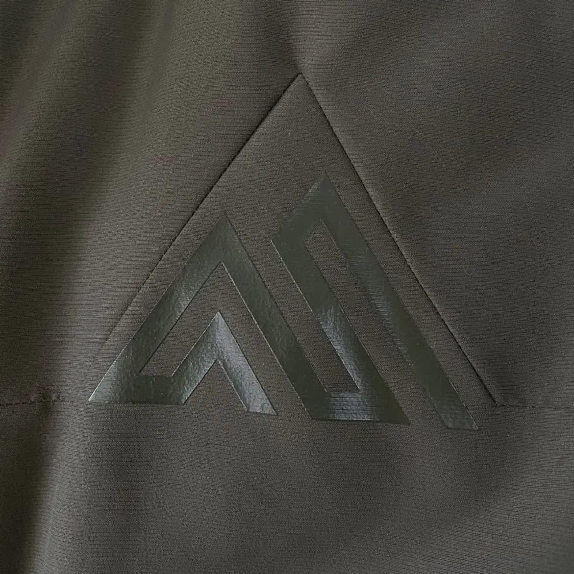 XXL 그레고리 롱 다운 패딩 우삼바 상품이미지5