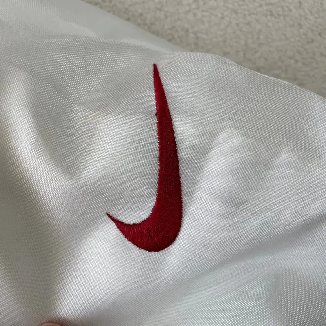 XL 나이키 올드스쿨 누빔패딩 90'S 자켓 105-110 상품이미지6