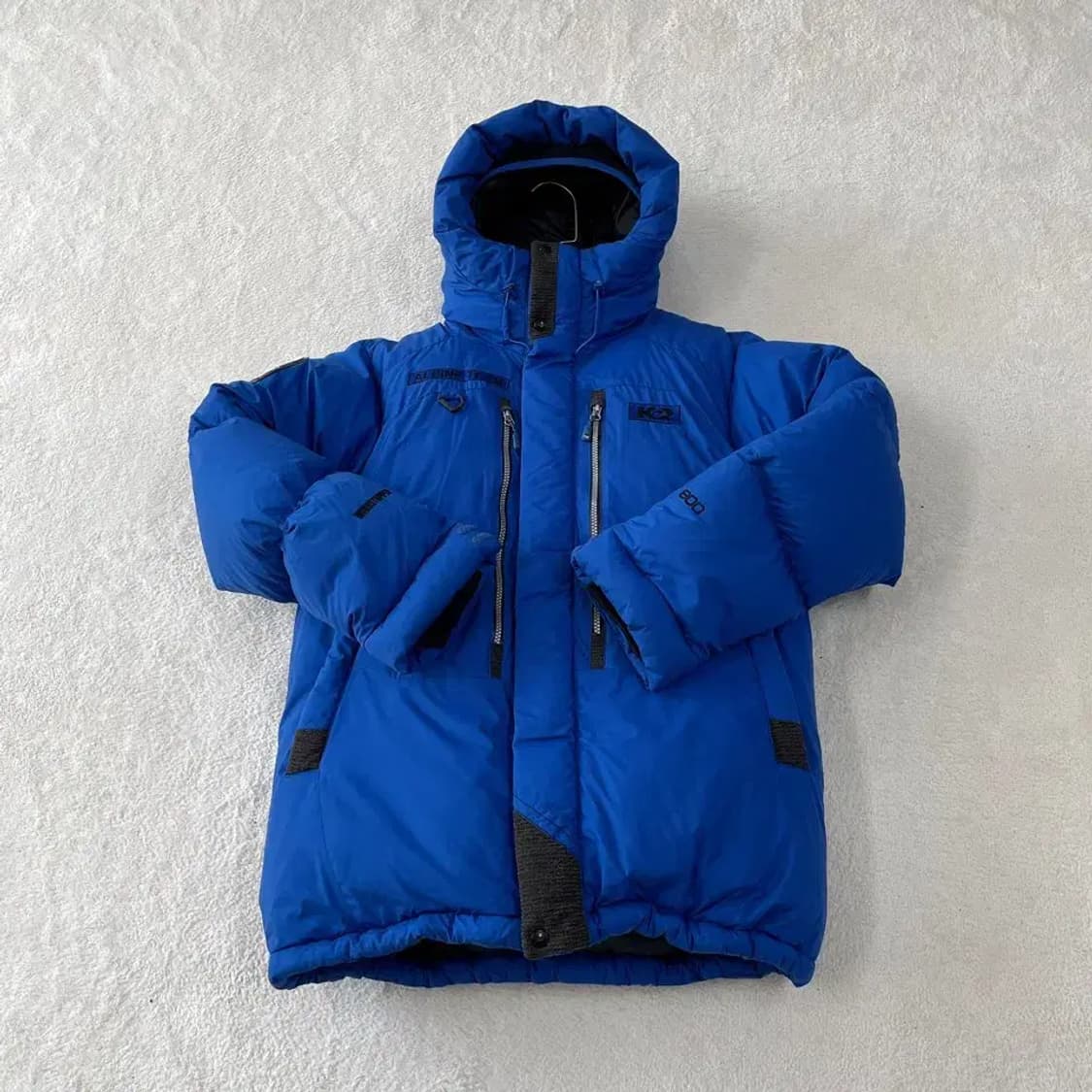 K2 코볼트 대장 패딩 100 L 상품이미지2