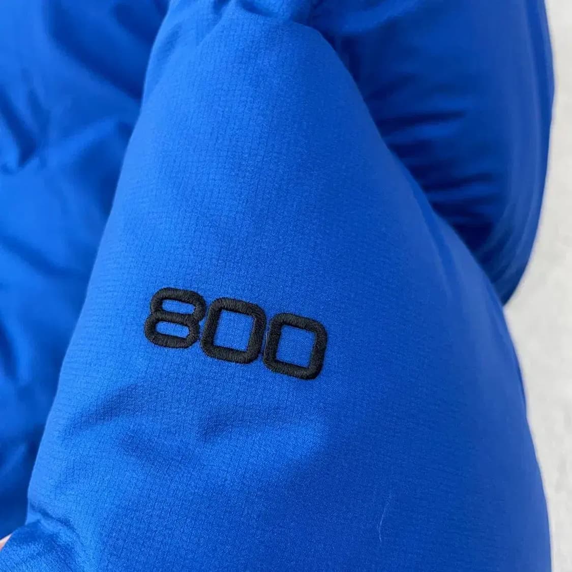 K2 코볼트 대장 패딩 100 L 상품이미지9