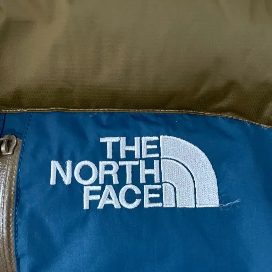 XL 노스페이스 700 구스패딩 남성 105 상품이미지5