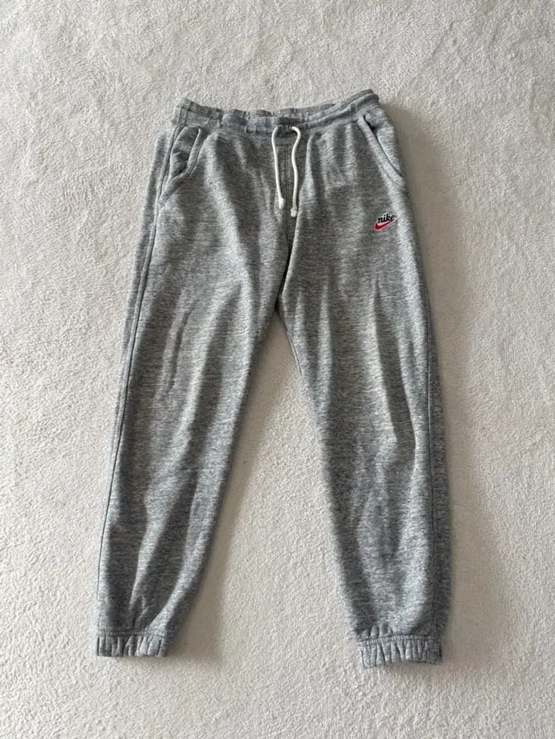 L 나이키 헤리티지 조거트레이닝 바지 상품이미지1