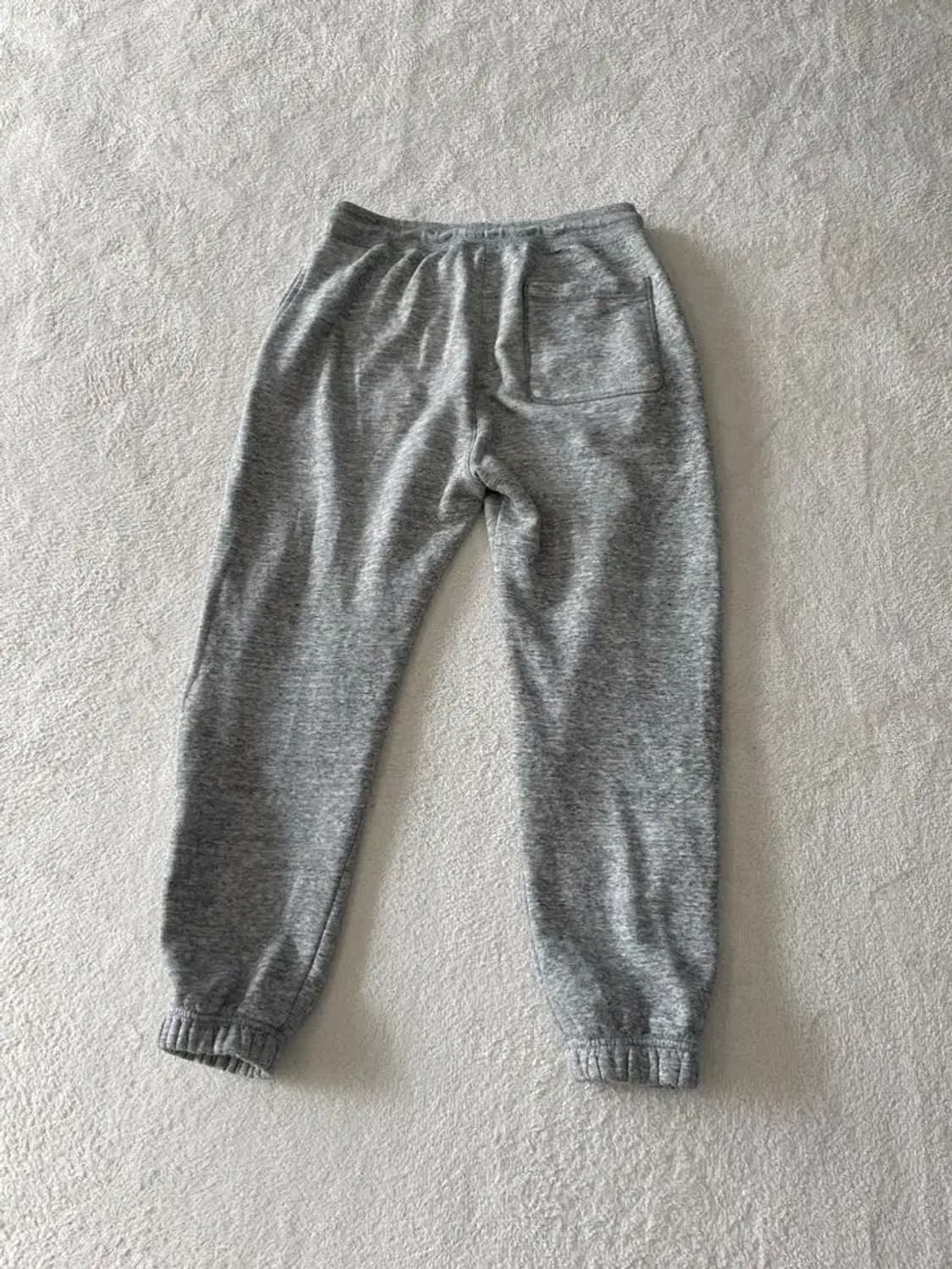 L 나이키 헤리티지 조거트레이닝 바지 상품이미지6