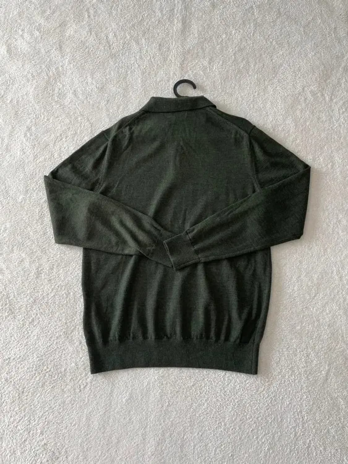 M 브룩스브라더스 신형 카라니트 100 상품이미지7