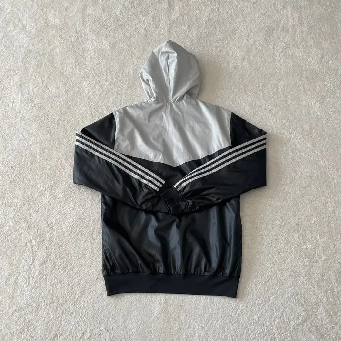 아디다스 윈드 콜로라도 바람막이 90-95 상품이미지8