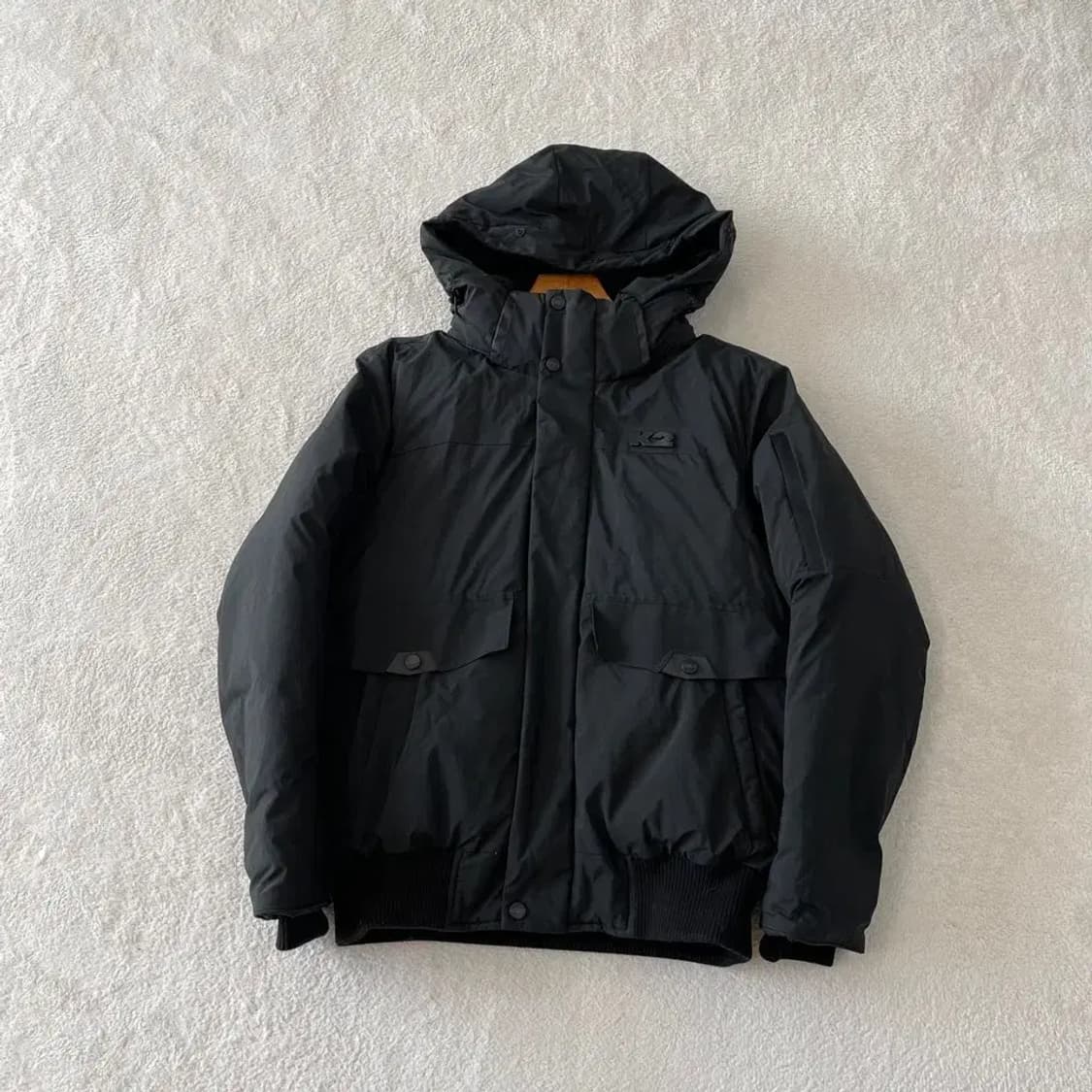 [M] K2 남성 고스트 구스패딩 95 상품이미지1