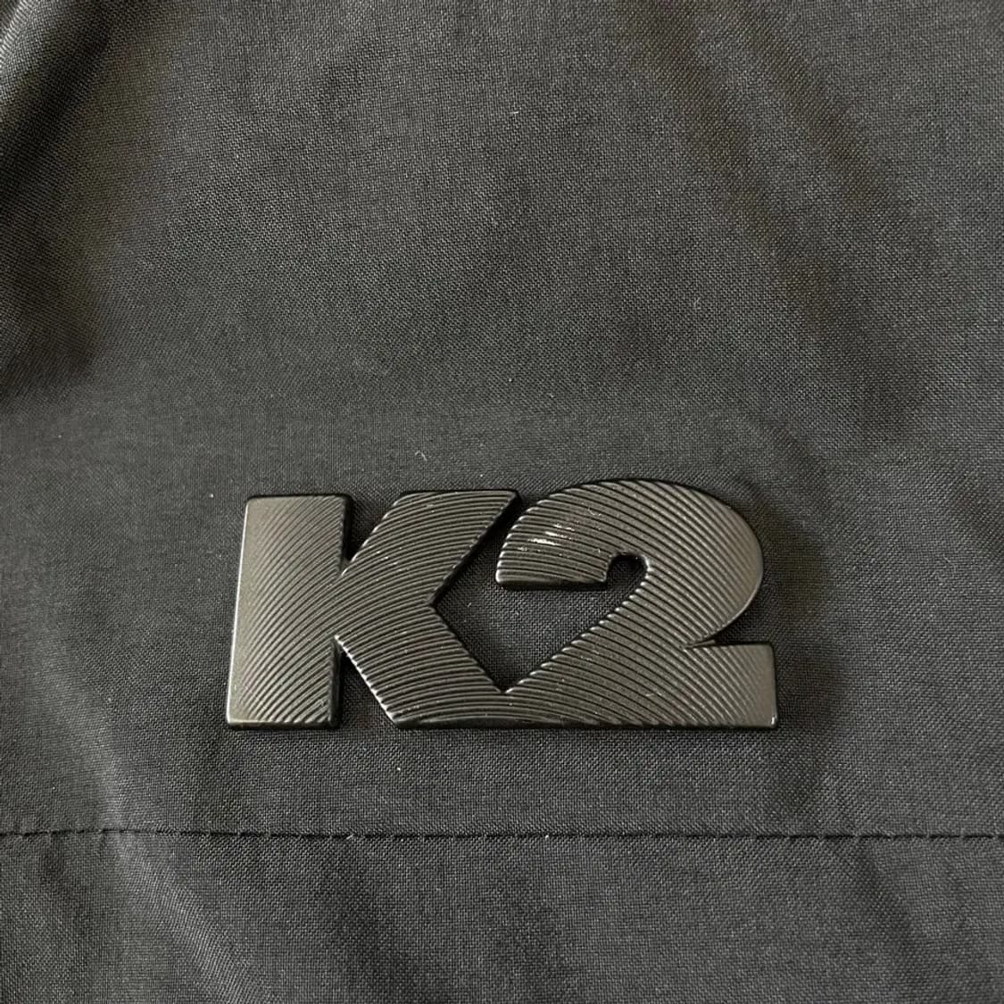 [M] K2 남성 고스트 구스패딩 95 상품이미지5