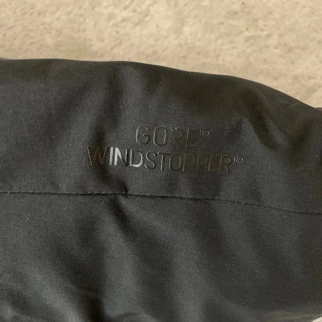 [M] K2 남성 고스트 구스패딩 95 상품이미지6