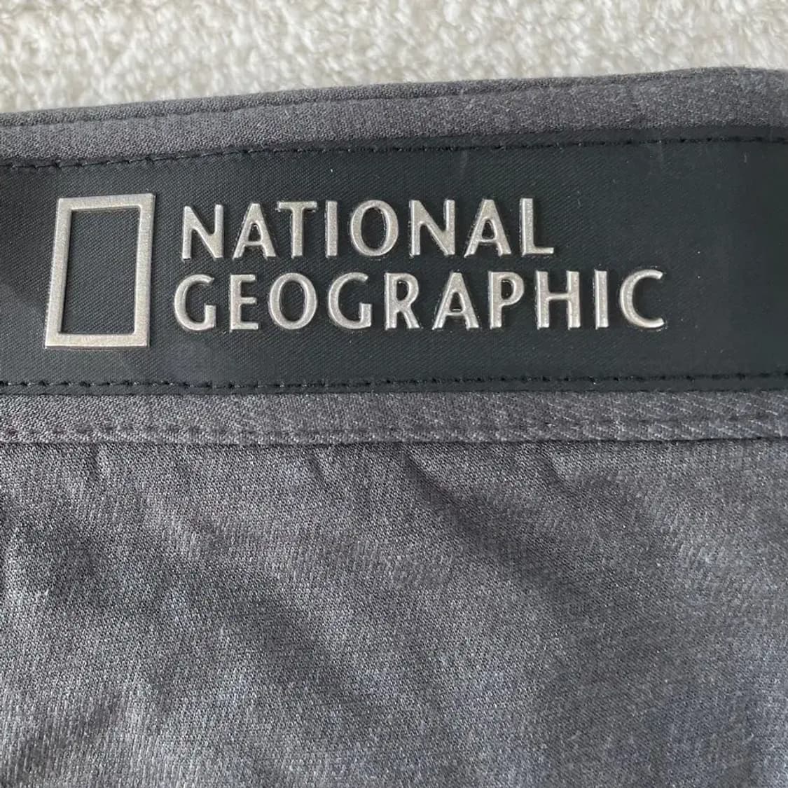 30 내셔널지오그래픽 가을겨울 카고바지팬츠 상품이미지8