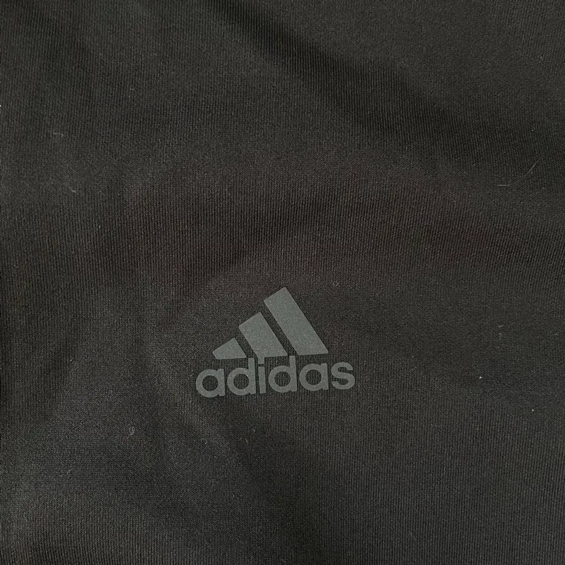 XXL 아디다스 골프 남성 긴팔카라티 110 상품이미지5