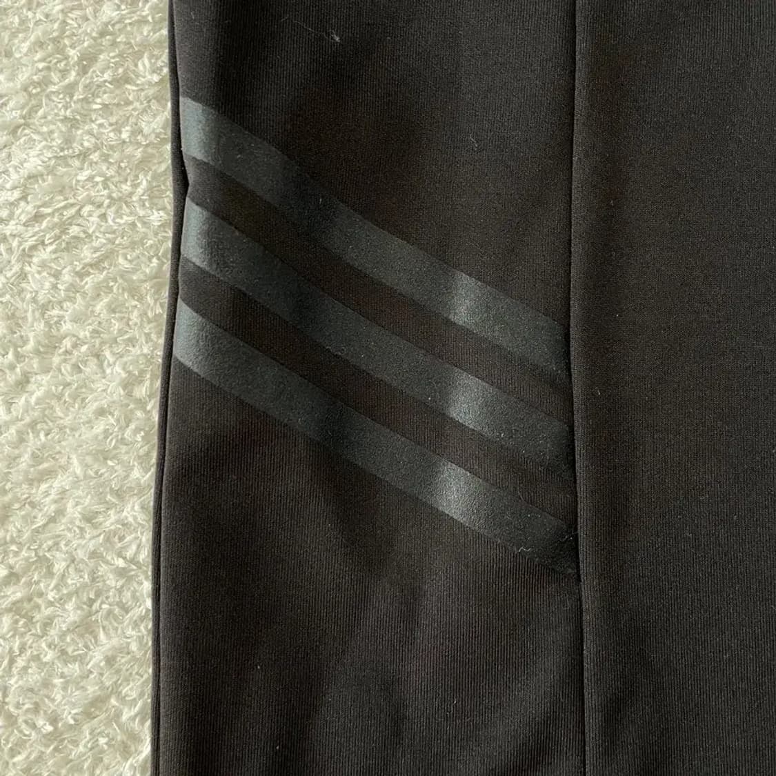 XXL 아디다스 골프 남성 긴팔카라티 110 상품이미지6