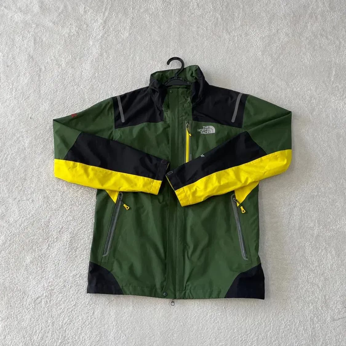 M 노스페이스 남성 고어텍스 바람막이 95 상품이미지1