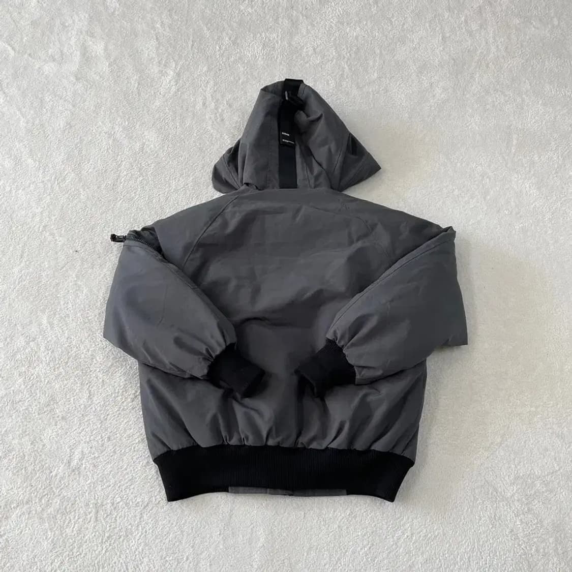 코닥 비전 봄버 다운패딩 95 상품이미지8