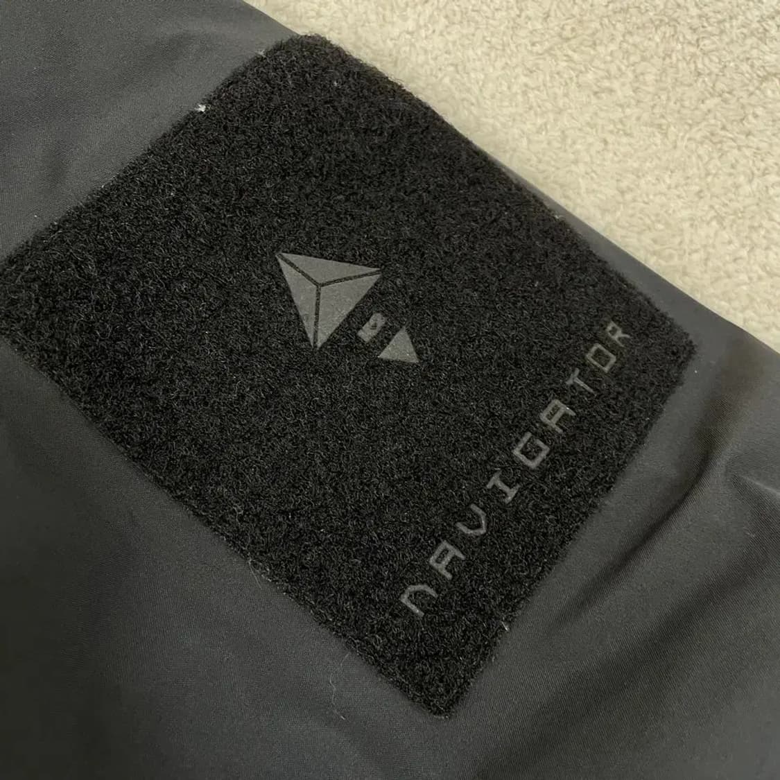 [L] K2 신형 고어텍스 네비게이터 다운 남성 패딩 100 상품이미지5