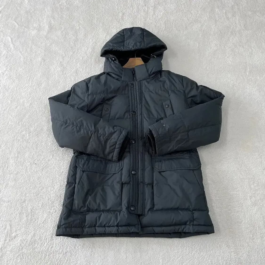 XL 닥스 남성 구스다운 패딩 105 상품이미지1