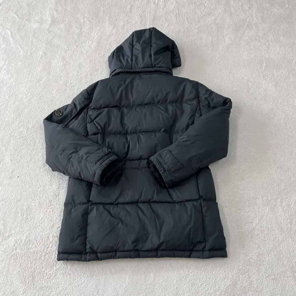 XL 닥스 남성 구스다운 패딩 105 상품이미지8