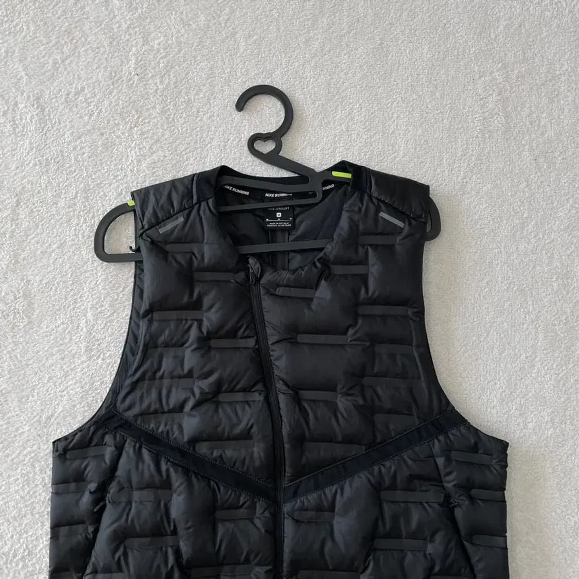 M 나이키 에어로로프트 패딩조끼 95 상품이미지2