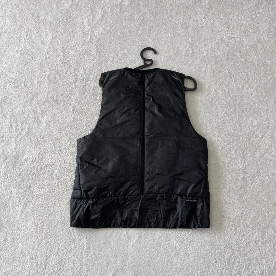 M 나이키 에어로로프트 패딩조끼 95 상품이미지5