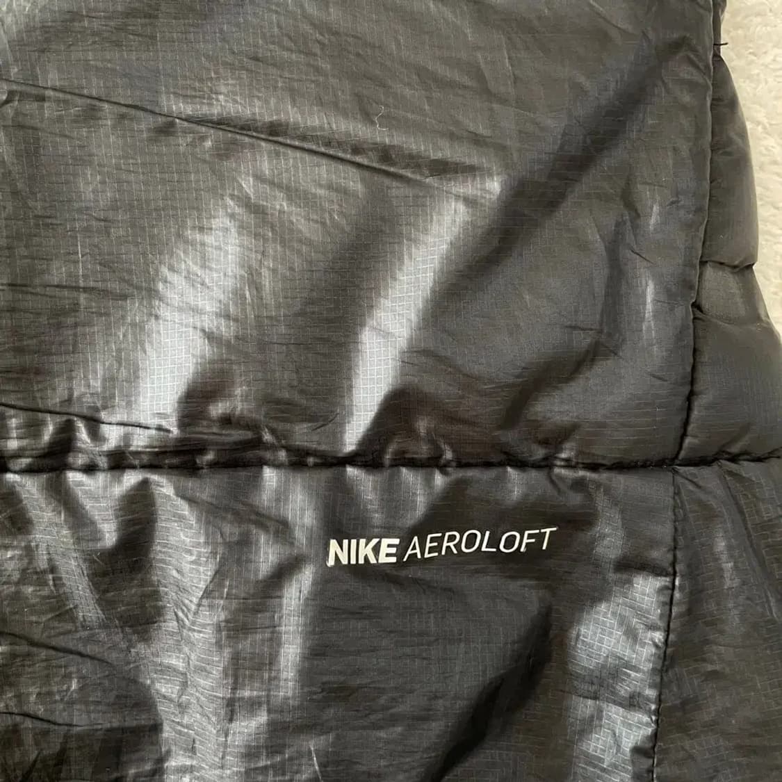 M 나이키 에어로로프트 패딩조끼 95 상품이미지6