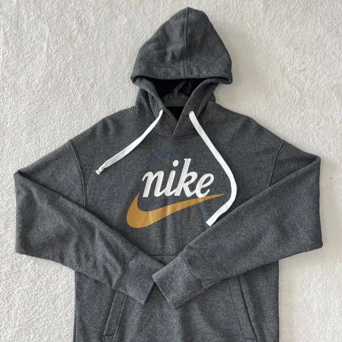 M 나이키 헤리티지 후드티 95 상품이미지2