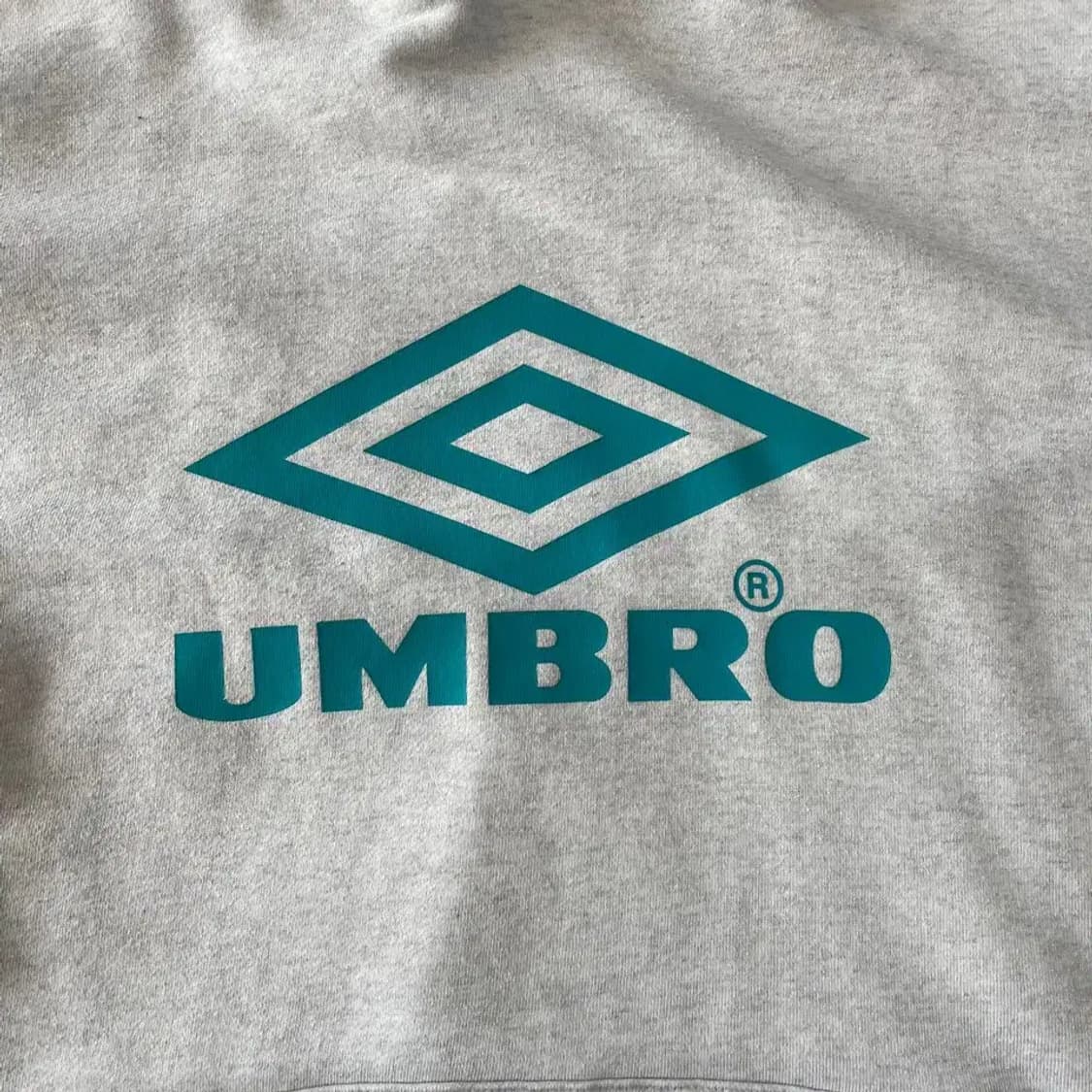 엄브로 후드티 105 XL 상품이미지5