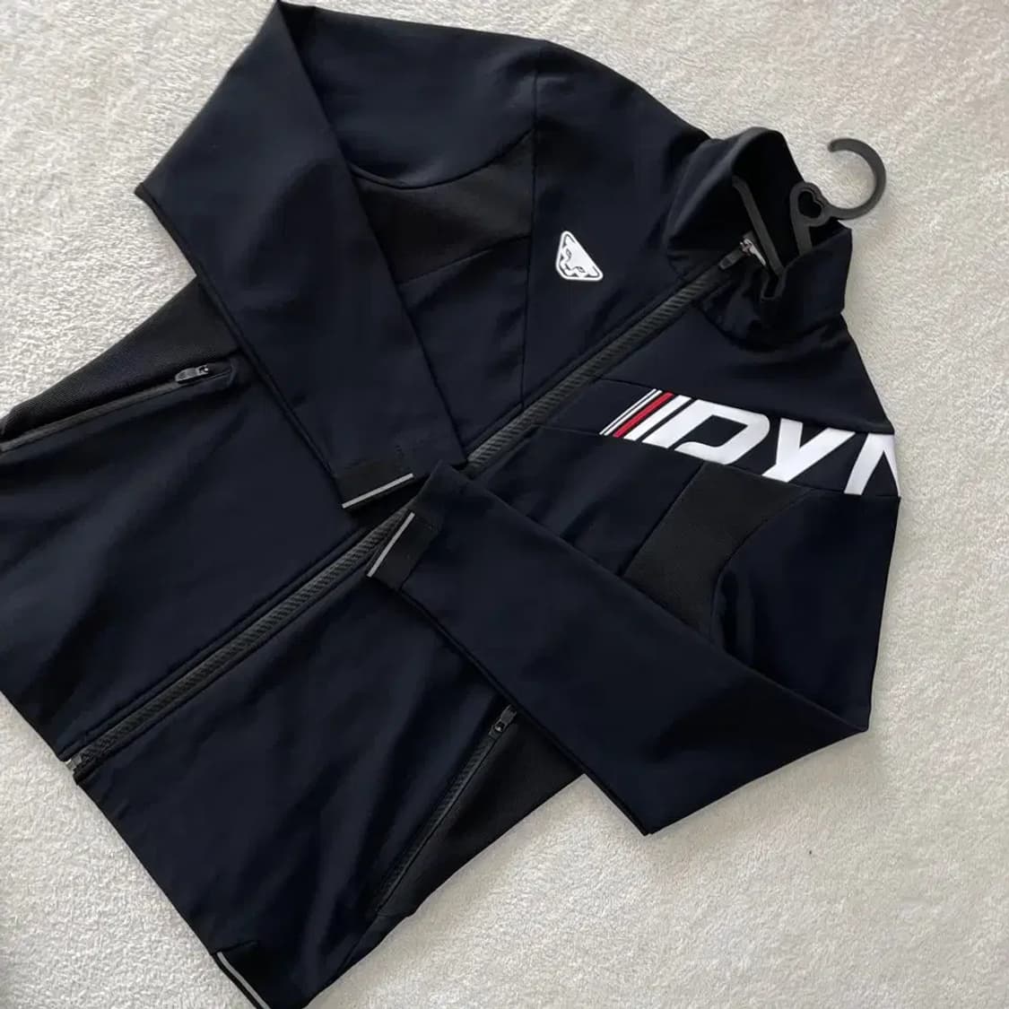 XL 다이나핏 남성 가을겨울 집업자켓 상품이미지3