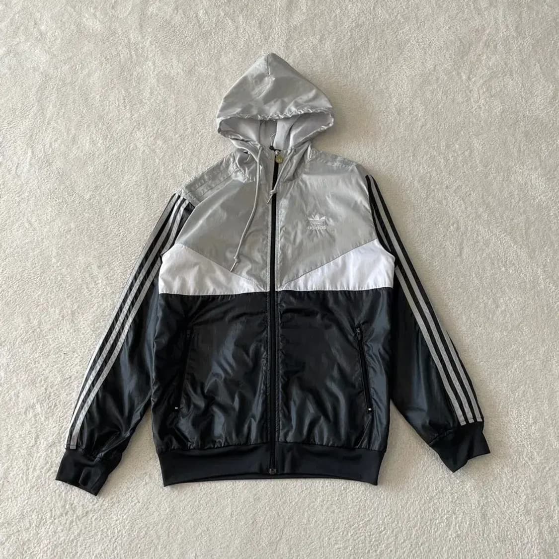 아디다스 윈드 콜로라도 바람막이 90-95 상품이미지1