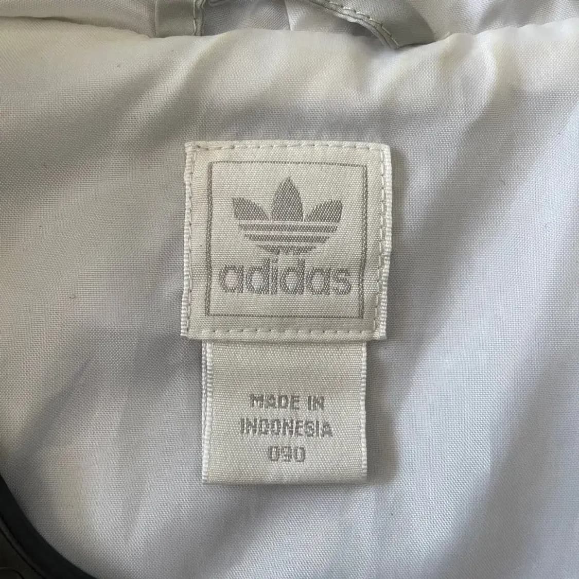 아디다스 윈드 콜로라도 바람막이 90-95 상품이미지4