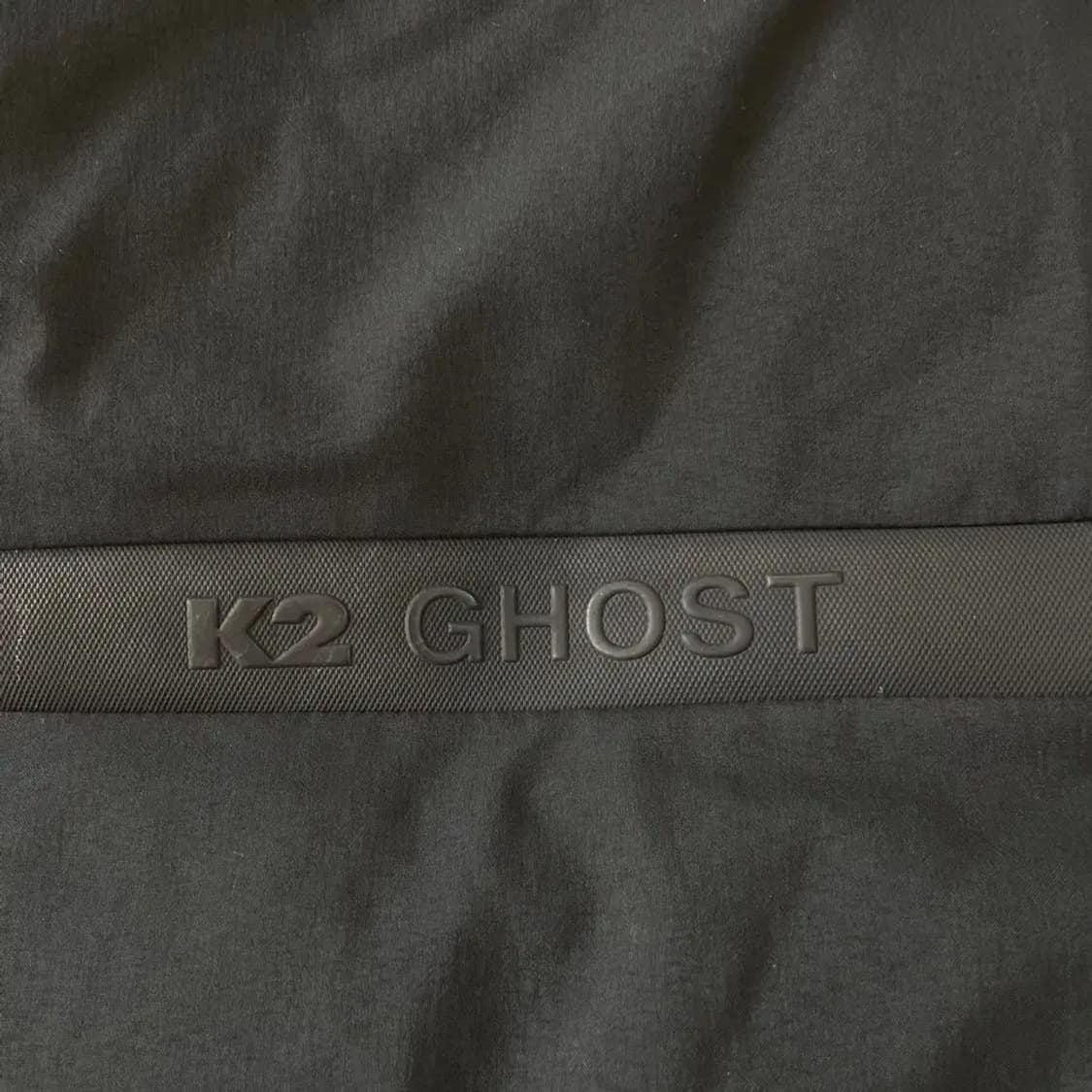[M] K2 남성 고스트 구스패딩 95 상품이미지10