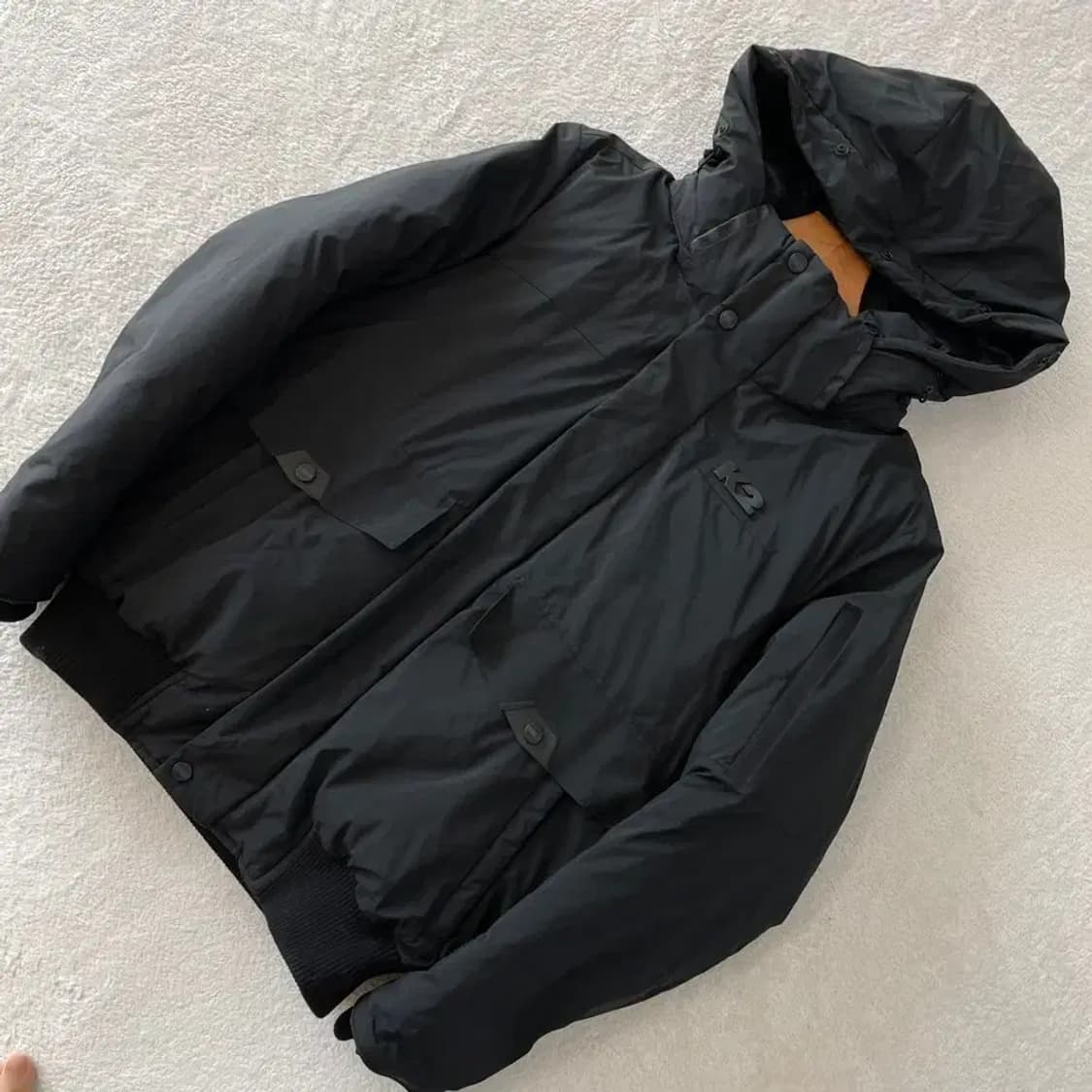 [M] K2 남성 고스트 구스패딩 95 상품이미지3