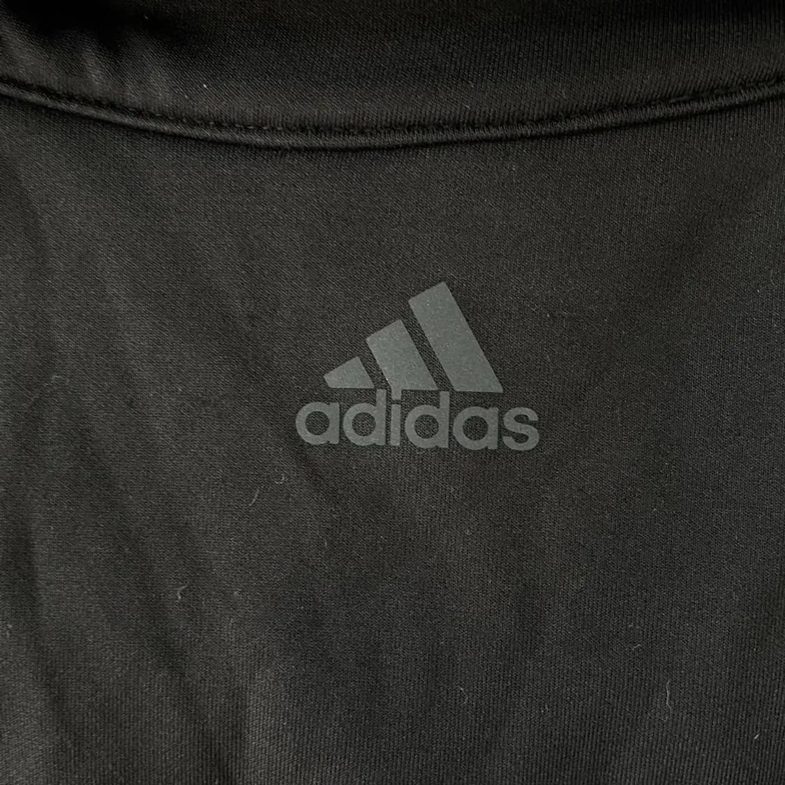 XXL 아디다스 골프 남성 긴팔카라티 110 상품이미지10