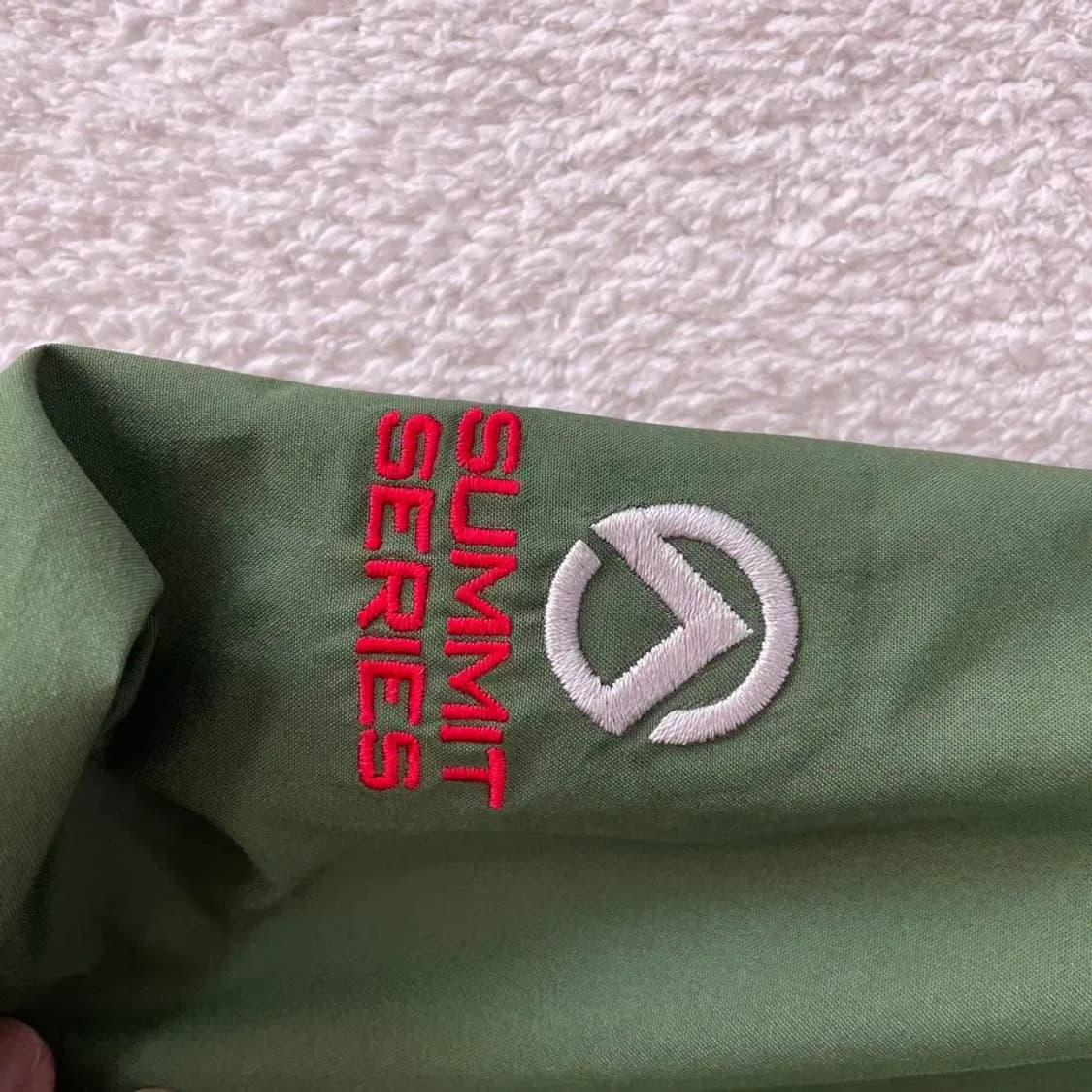 M 노스페이스 남성 고어텍스 바람막이 95 상품이미지5