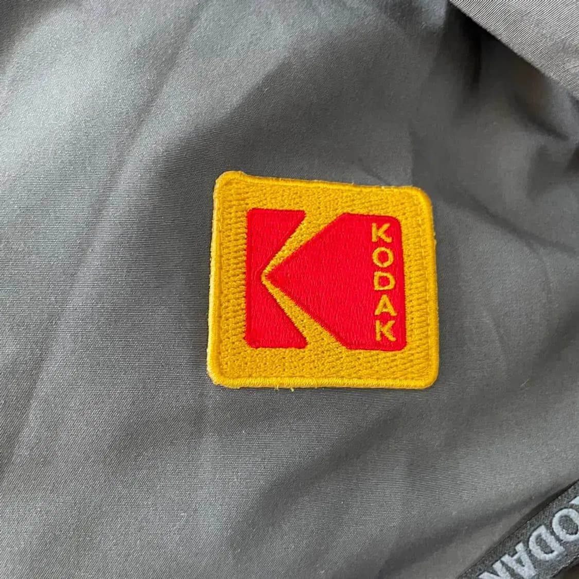 코닥 비전 봄버 다운패딩 95 상품이미지5