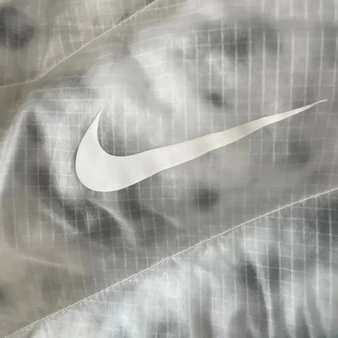 L 나이키 여성 에코필 롱패딩 상품이미지5