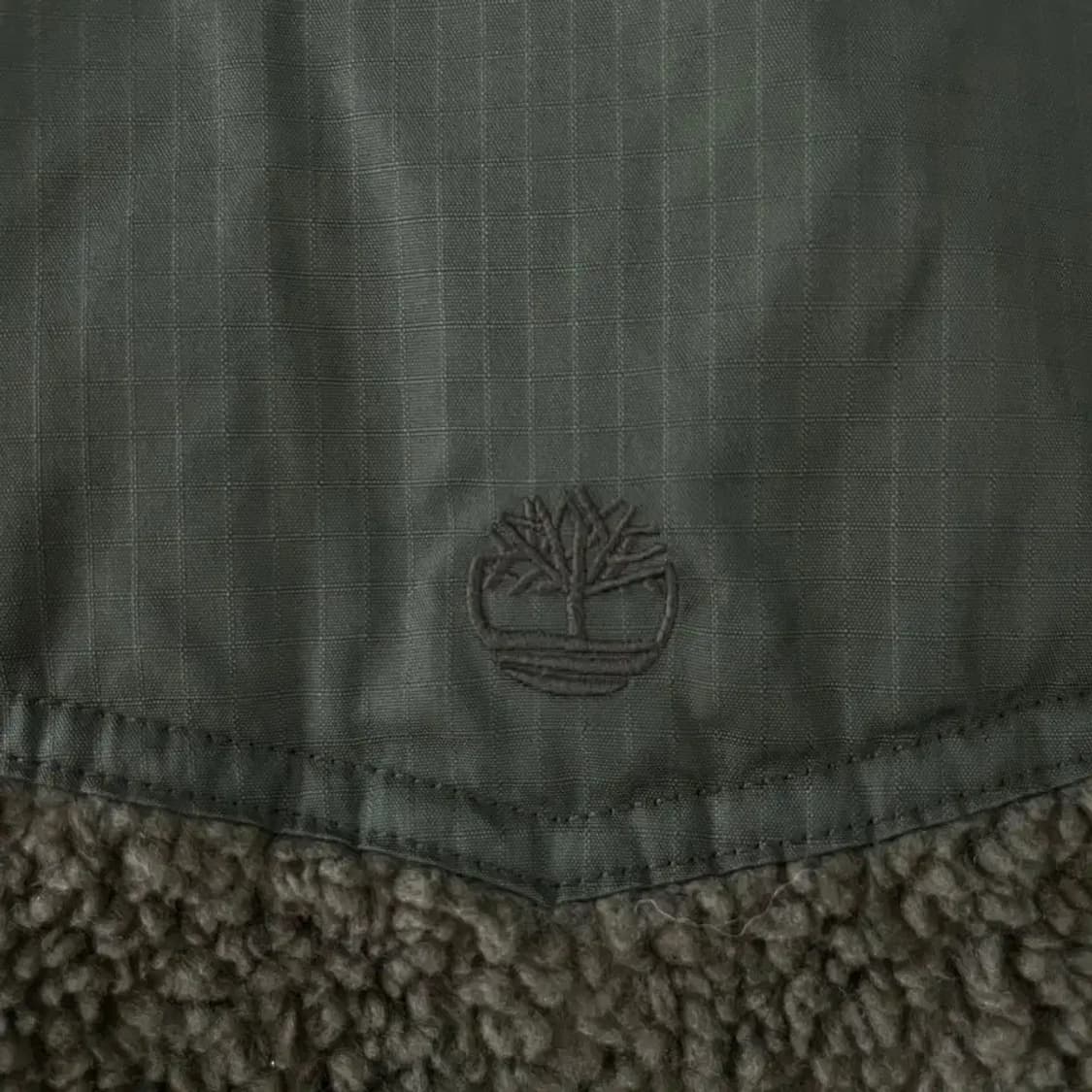 팀버랜드 후리스 자켓 M 상품이미지8