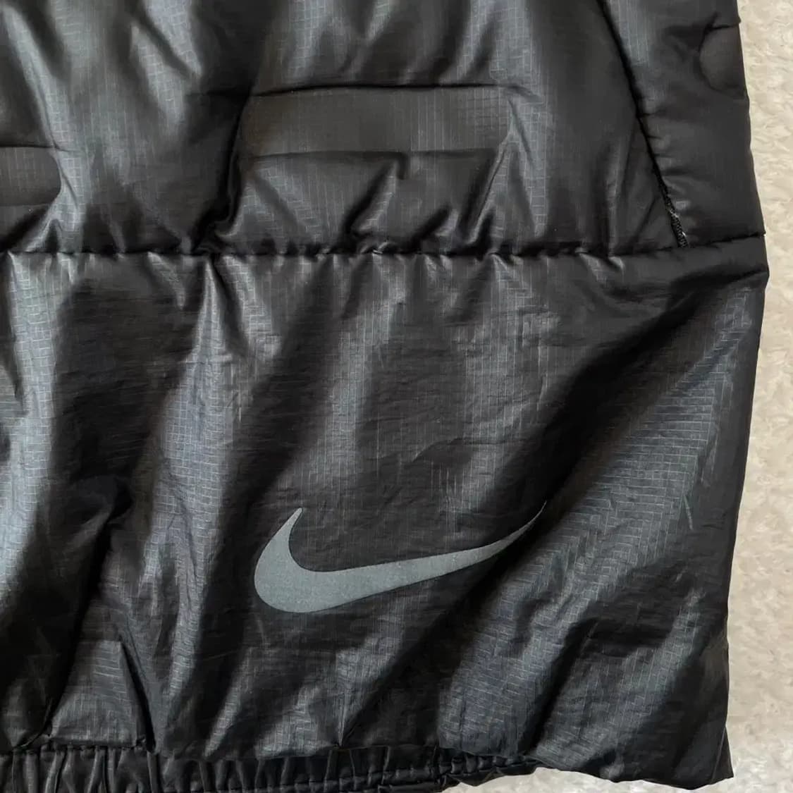 M 나이키 에어로로프트 패딩조끼 95 상품이미지4