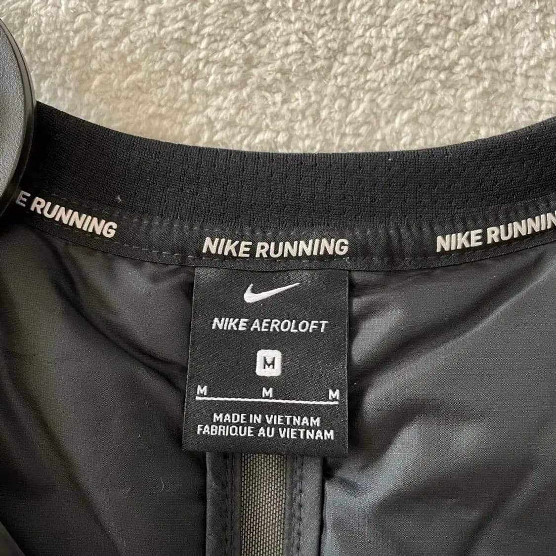 M 나이키 에어로로프트 패딩조끼 95 상품이미지7