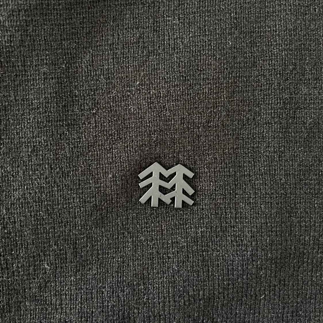 코오롱 여성 신형 니트집업 90 상품이미지4