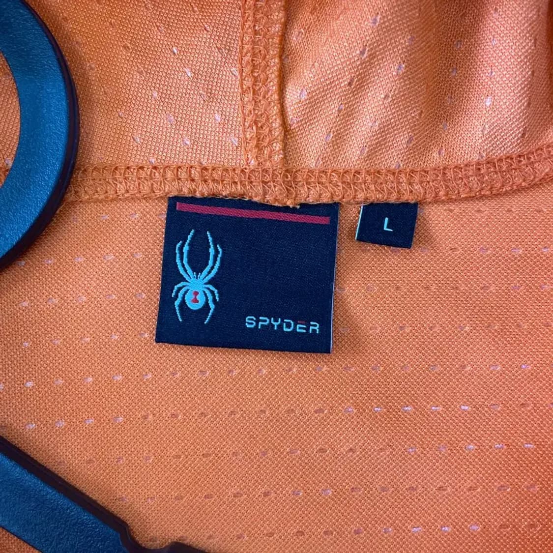 스파이더 남성 후드자켓 100 L 상품이미지4