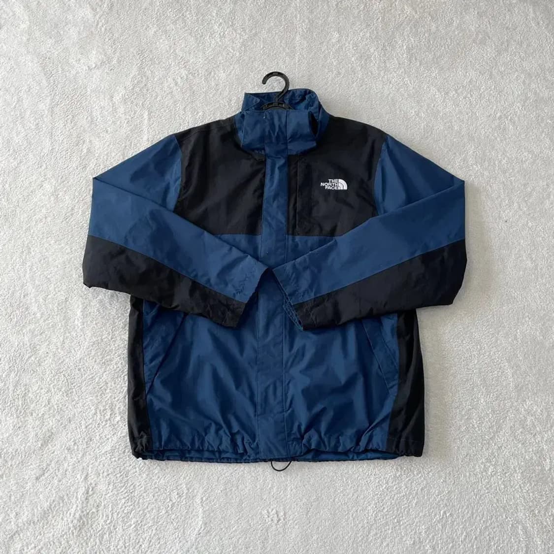 L 노스페이스 드라이벤트 바람막이 100 상품이미지1