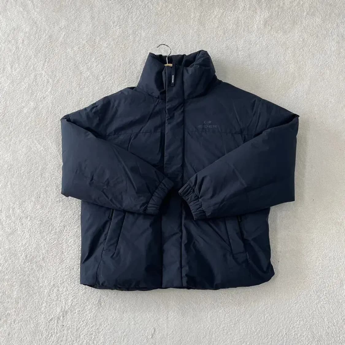 M 아이더 신형 구스 패딩 남성 상품이미지1