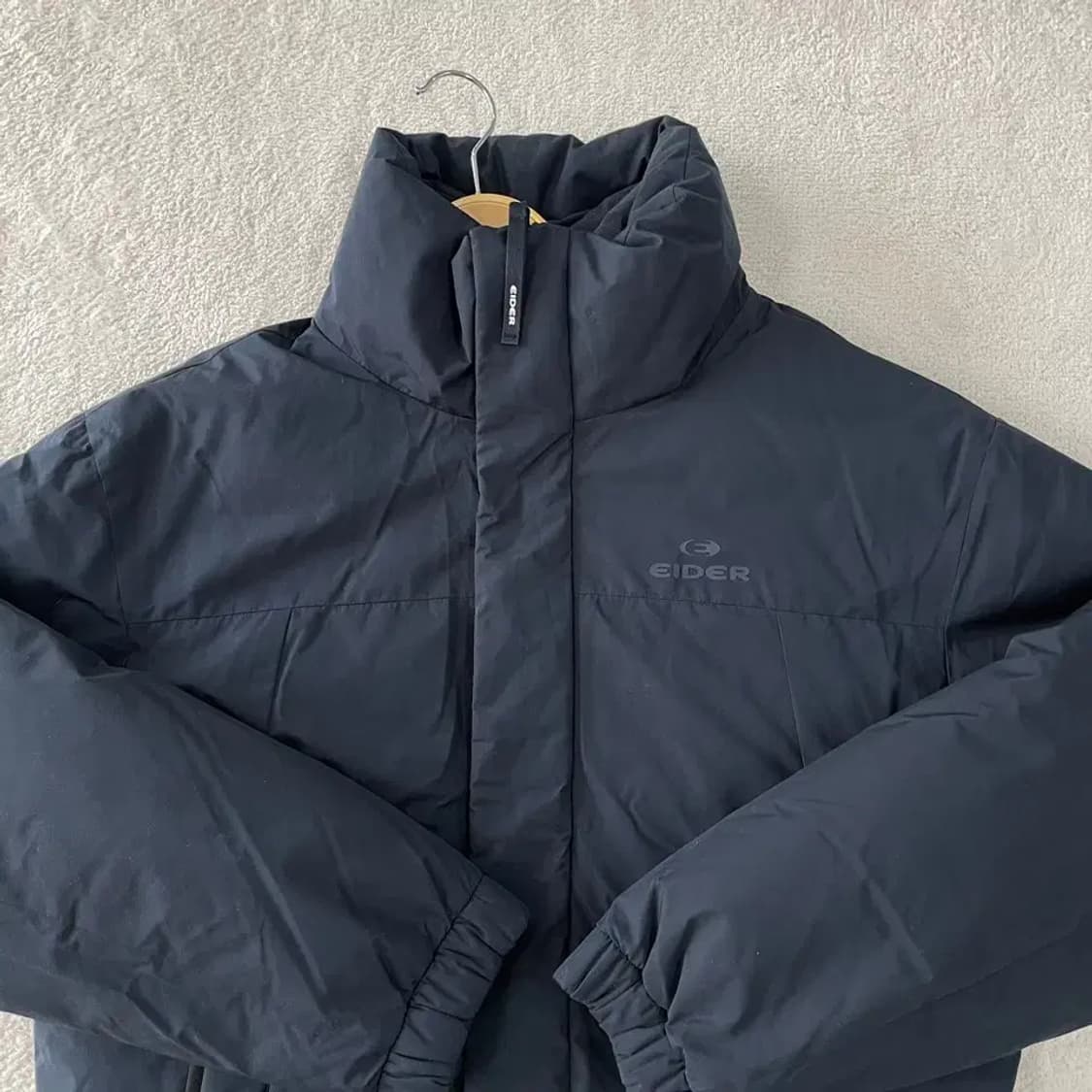 M 아이더 신형 구스 패딩 남성 상품이미지2