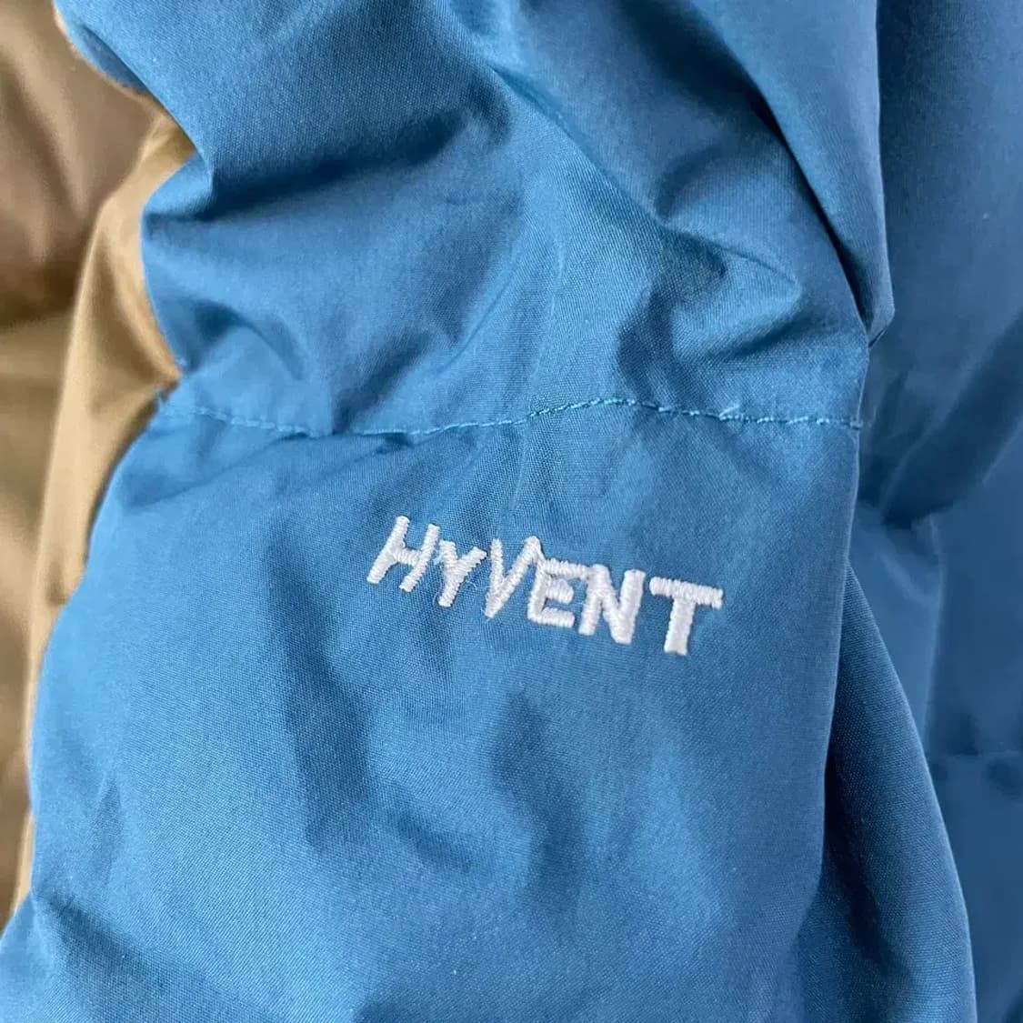 XL 노스페이스 700 구스패딩 남성 105 상품이미지7