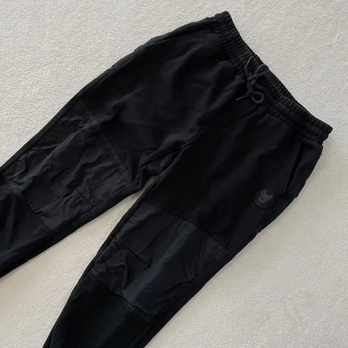 L 라이프워크 남녀공용 기모 겨울바지 상품이미지3